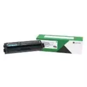 Cartus Toner Lexmark 20N2HC0 4500 pagini Cyan imagine