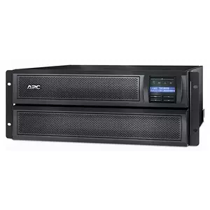 UPS APC Smart-UPS X 3000VA/2700W imagine