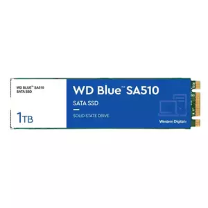 Hard Disk SSD Western Digital WD Blue SA510 1TB M.2 2280 imagine