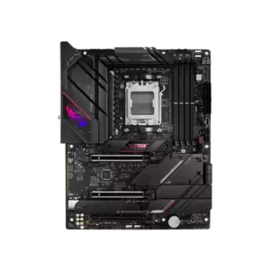 Placa de baza ASUS ROG STRIX B650E-E GAMING WIFI socket AM5 imagine