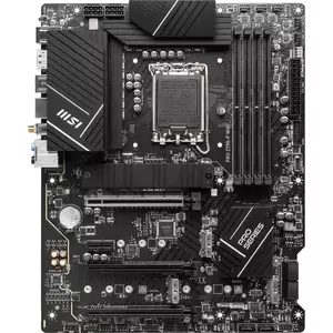 Placa de baza MSI PRO Z790-P WIFI socket 1700 imagine