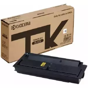 Cartus Toner Kyocera TK-6345 40000 pagini Black imagine