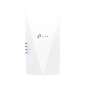 Range Extender Tp-Link RE500X WiFi: 802.11ax frecventa: 2.4/5Ghz fara alimentare PoE imagine