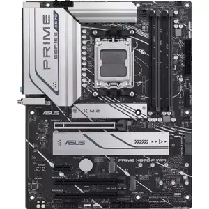 Placa de baza ASUS PRIME X670-P socket AM5 imagine