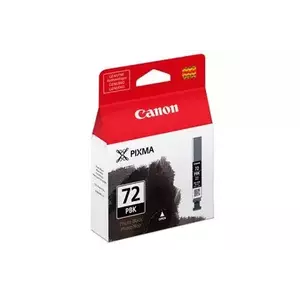 Cartus Inkjet Canon PGI-72PBK Photo Black 14ml imagine