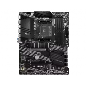 Placa de baza MSI B550-A PRO Socket AM4 imagine