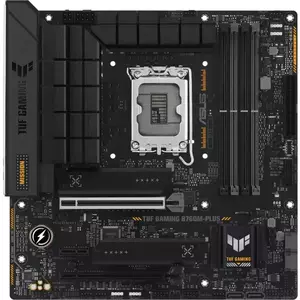 Placa de baza ASUS TUF GAMING B760M-PLUS socket 1700 imagine