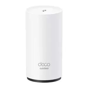 Sistem Wireless Mesh Tp-Link Deco X50-Outdoor AX3000 1Pack imagine