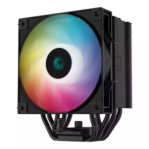 Cooler CPU Deepcool AG500 BK ARGB imagine