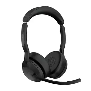 Casti Jabra Evolve2 55 Link380c UC Stereo imagine