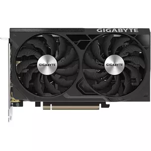 Placa video Gigabyte GeForce RTX 4060 WINDFORCE OC, 8GB GDDR6, 128 bit imagine