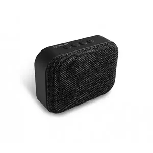 Boxa portabila Bluetooth Tellur Callisto 3W Negru imagine