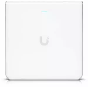 Access Point Ubiquiti U6 Enterprise In-Wall 2.5Gigabit imagine