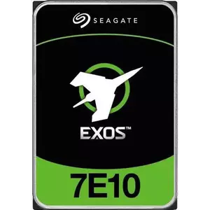 Hard Disk Server Seagate Exos 7E10 512e/4KN 10TB 3.5" SAS 256MB cache imagine