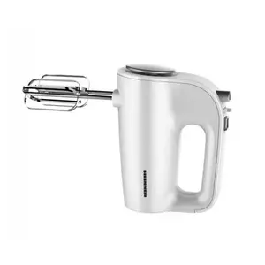 Mixer de mana Heinner White Lily HM-300WH 300W Alb imagine