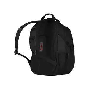 Rucsac Notebook Wenger Sidebar 16" Black imagine