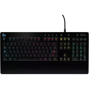 Tastatura Gaming Logitech G213 Prodigy Layout US imagine