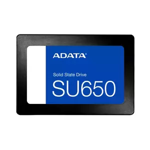 Hard Disk SSD A-Data Ultimate SU650 2TB 2.5" imagine