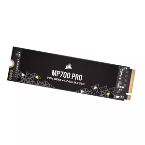 Hard Disk SSD Corsair MP700 PRO 4TB M.2 2280 PCIe Gen 5.0 imagine