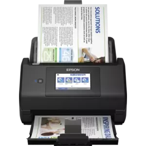 Scanner Epson WorkForce ES-580W imagine