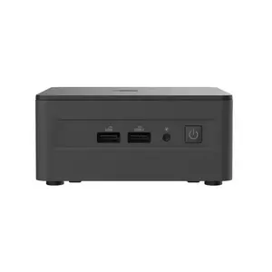 Barebone ASUS NUC 13 Pro RNUC13ANHI700002I Intel Core i7-1360P fara RAM fara HDD imagine