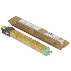 Cartus Toner Ricoh 841818 Yellow 18000 pagini imagine