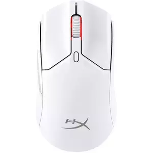 Mouse HP HyperX Pulsefire Haste 2 Core 2 Wireless White imagine