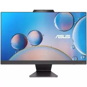 Sistem All-In-One Asus ExpertCenter E3402WVAK 23.8" Full HD Intel Core i5-1335U RAM 16GB SSD 512GB Windows 11 Pro Education imagine