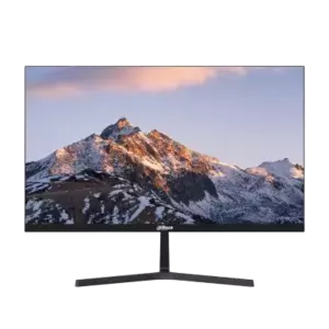 Monitor LED Dahua LM24-B200S 23.8" Full HD 5ms Negru imagine