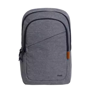 Rucsac Notebook Trust Avana 16" Grey imagine