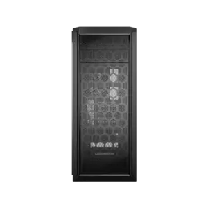 Carcasa PC Cougar MX330-G Pro Black imagine