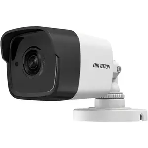 Camera Hikvision DS-2CE16H0T-ITPF(C) 5MP 2.8mm imagine