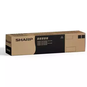 Cartus toner Sharp MX-B47T 31000 pagini Black imagine