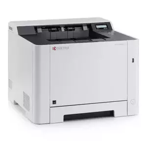 Imprimanta Laser Color Kyocera ECOSYS P5026cdw imagine