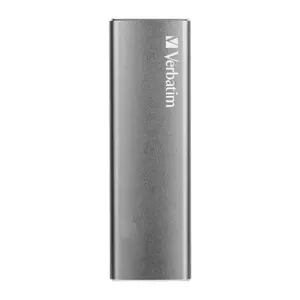 Hard Disk SSD Verbatim Vx500 Extern 120GB USB 3.1 G2 imagine