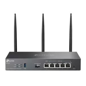 Router Tp-Link Omada ER706W AX3000 WiFi6 imagine