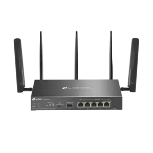 Router Tp-Link Omada ER706W-4G AX3000 WiFi6 4G imagine