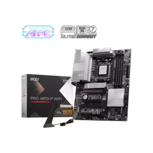 Placa de baza MSI PRO X870-P WIFI Socket AM5 imagine