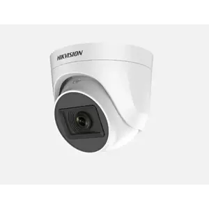 Camera supraveghere Hikvision DS-2CE76H0T-ITMF(C) 2.4mm imagine