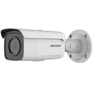 Camera supraveghere Hikvision DS-2CD2T66G2-4I(C) 2.8mm imagine