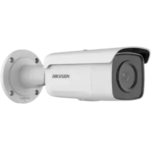 Camera supraveghere Hikvision DS-2CD2T66G2-2I(C) 4mm imagine