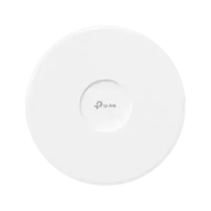 Access Point Tp-Link EAP773 WiFi: 802.11be 9000Mbps frecventa 2.4/5/6Ghz cu alimentare PoE imagine