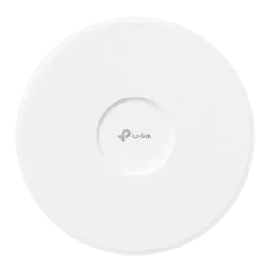 Access Point Tp-Link EAP783 WiFi: 802.11be 19000Mbps frecventa 2.4/5/6Ghz cu alimentare PoE imagine