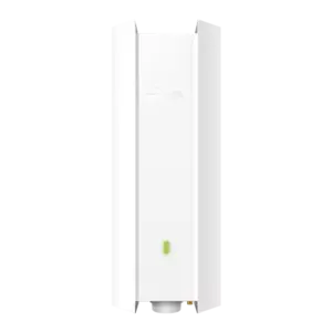 Access Point Tp-Link EAP623-OUTDOOR HD WiFi: 802.11ax frecventa 2.4/5Ghz cu alimentare PoE imagine