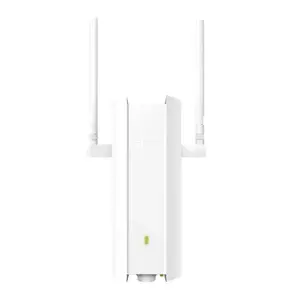 Access Point Tp-Link EAP625-OUTDOOR HD WiFi: 802.11ax frecventa 2.4/5Ghz cu alimentare PoE imagine