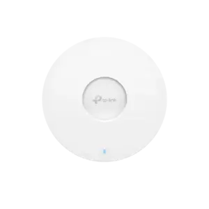 Access Point Tp-Link EAP673 WiFi: 802.11ax frecventa 2.4/5Ghz cu alimentare PoE imagine