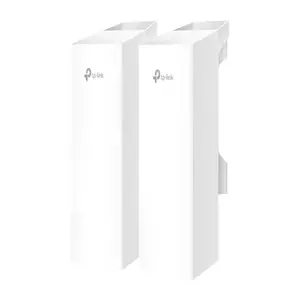 Access Point Tp-Link EAP215-Bridge Kit WiFi: 802.11ac frecventa 5Ghz fara alimentare PoE imagine