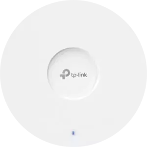 Access Point Tp-Link EAP683 UR WiFi: 802.11ax frecventa 2.4/5Ghz cu alimentare PoE imagine