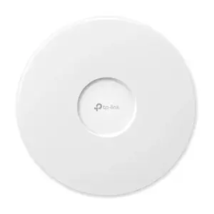 Access Point Tp-Link EAP772 WiFi: 802.11be 9300Mbps frecventa 2.4/5/6Ghz cu alimentare PoE imagine