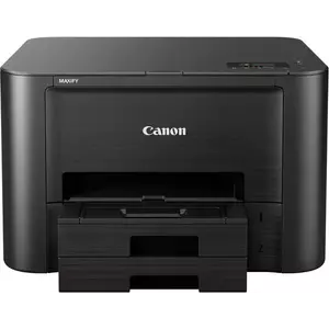 Imprimanta Inkjet Color Canon Maxify IB4150 A4 imagine